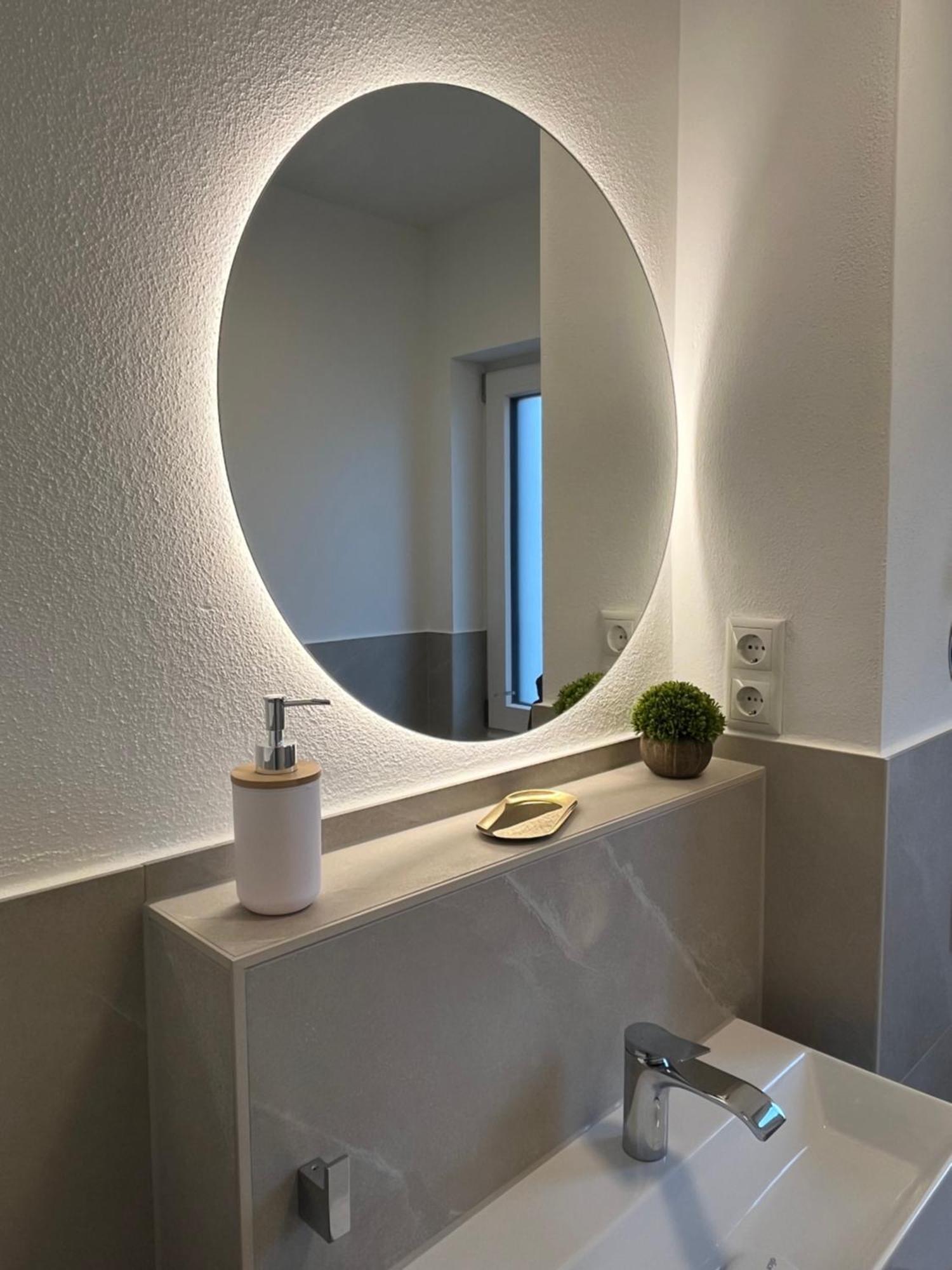 Apartment Uniqe I 90qm I Bergblick I 3 Balkone I Seenah
