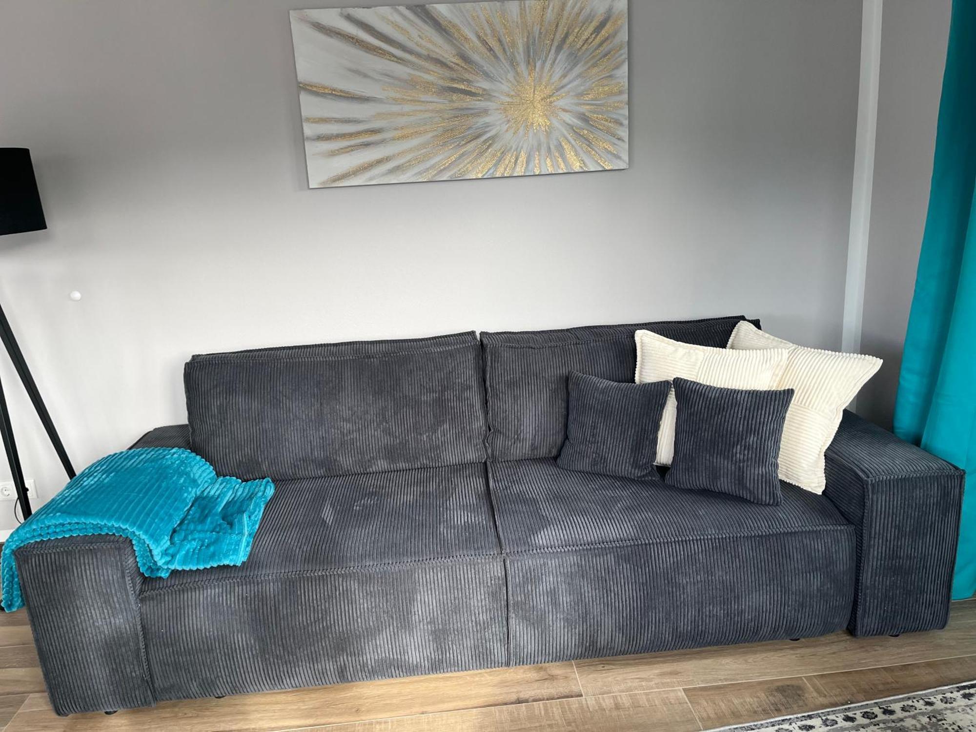 Apartment Uniqe I 90qm I Bergblick I 3 Balkone I Seenah
