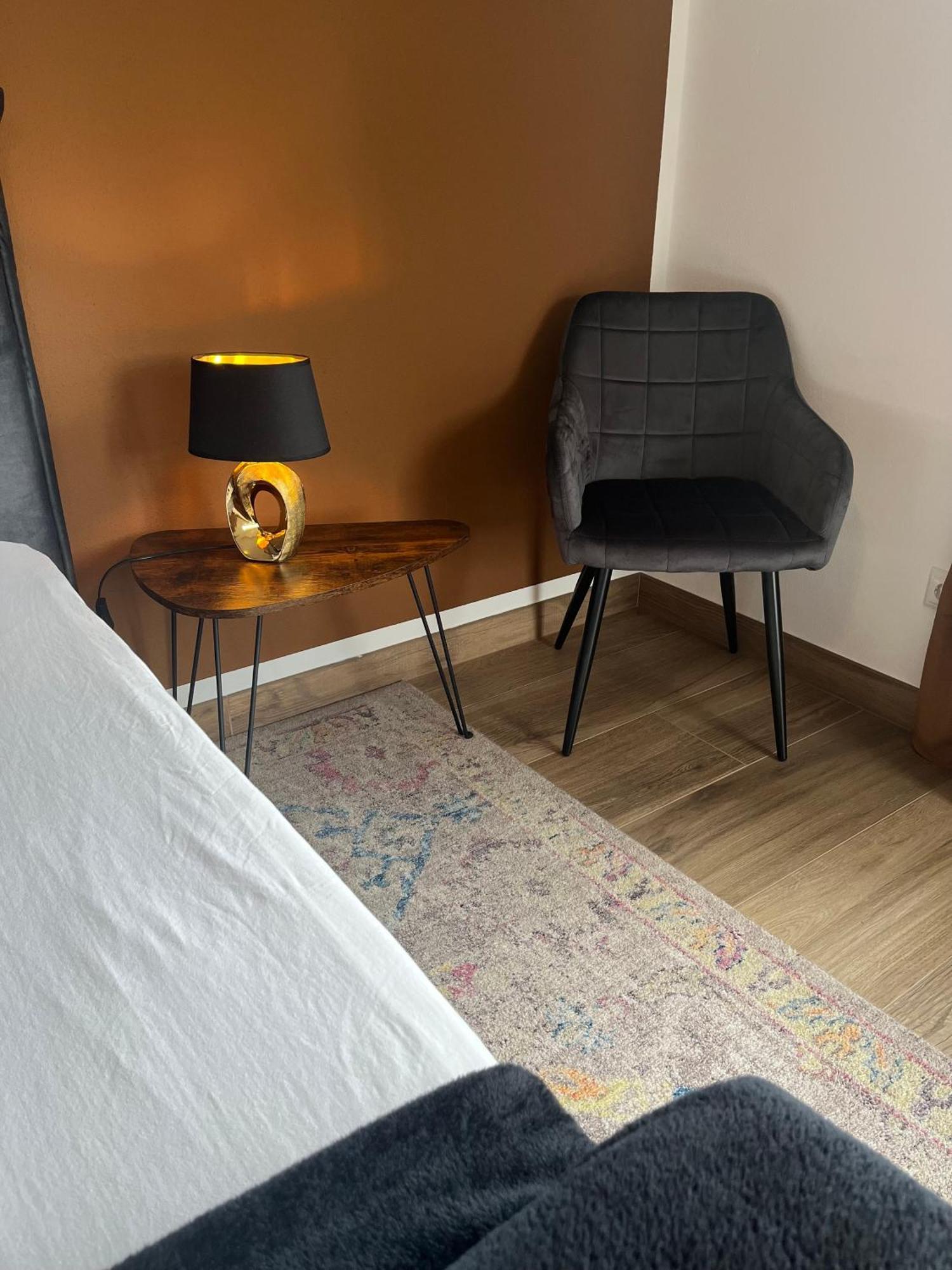 Apartment Uniqe I 90qm I Bergblick I 3 Balkone I Seenah