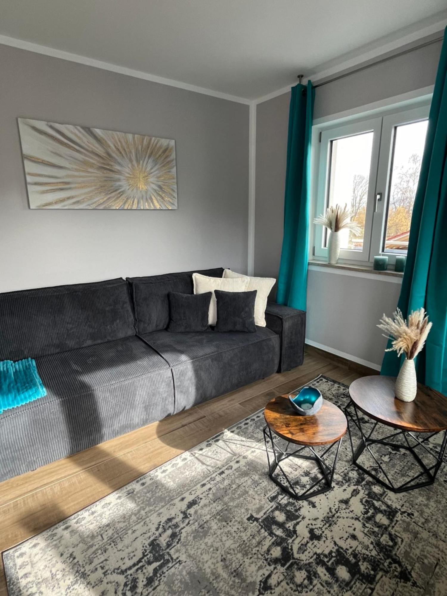 Uniqe I 90qm I Bergblick I 3 Balkone I Seenah Apartment