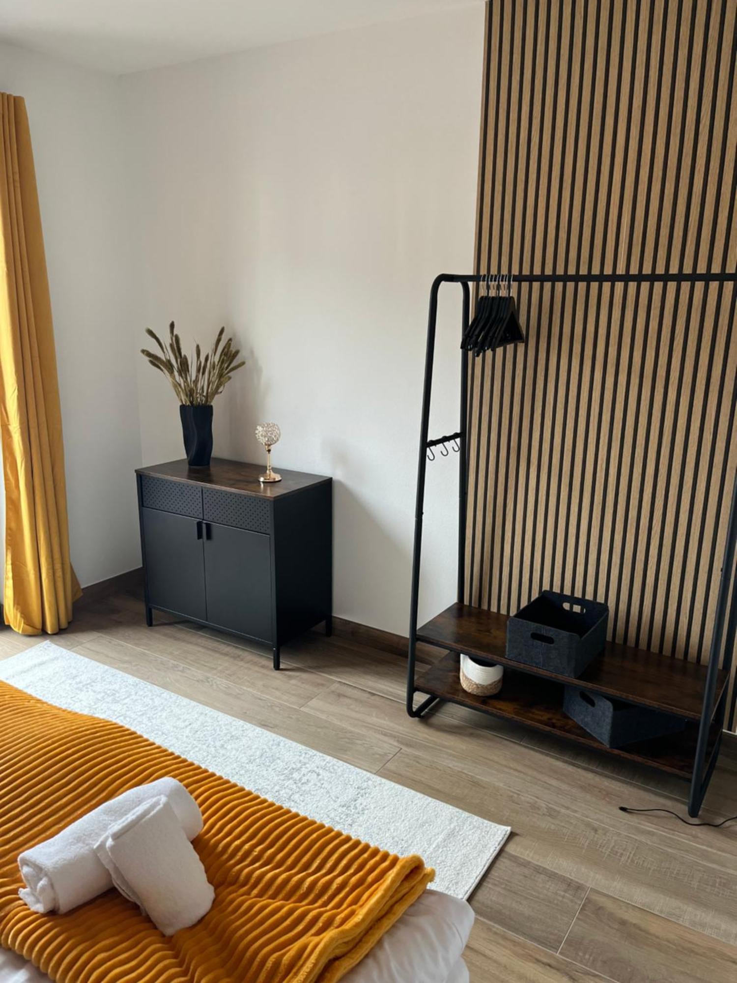 Apartment Uniqe I 90qm I Bergblick I 3 Balkone I Seenah *