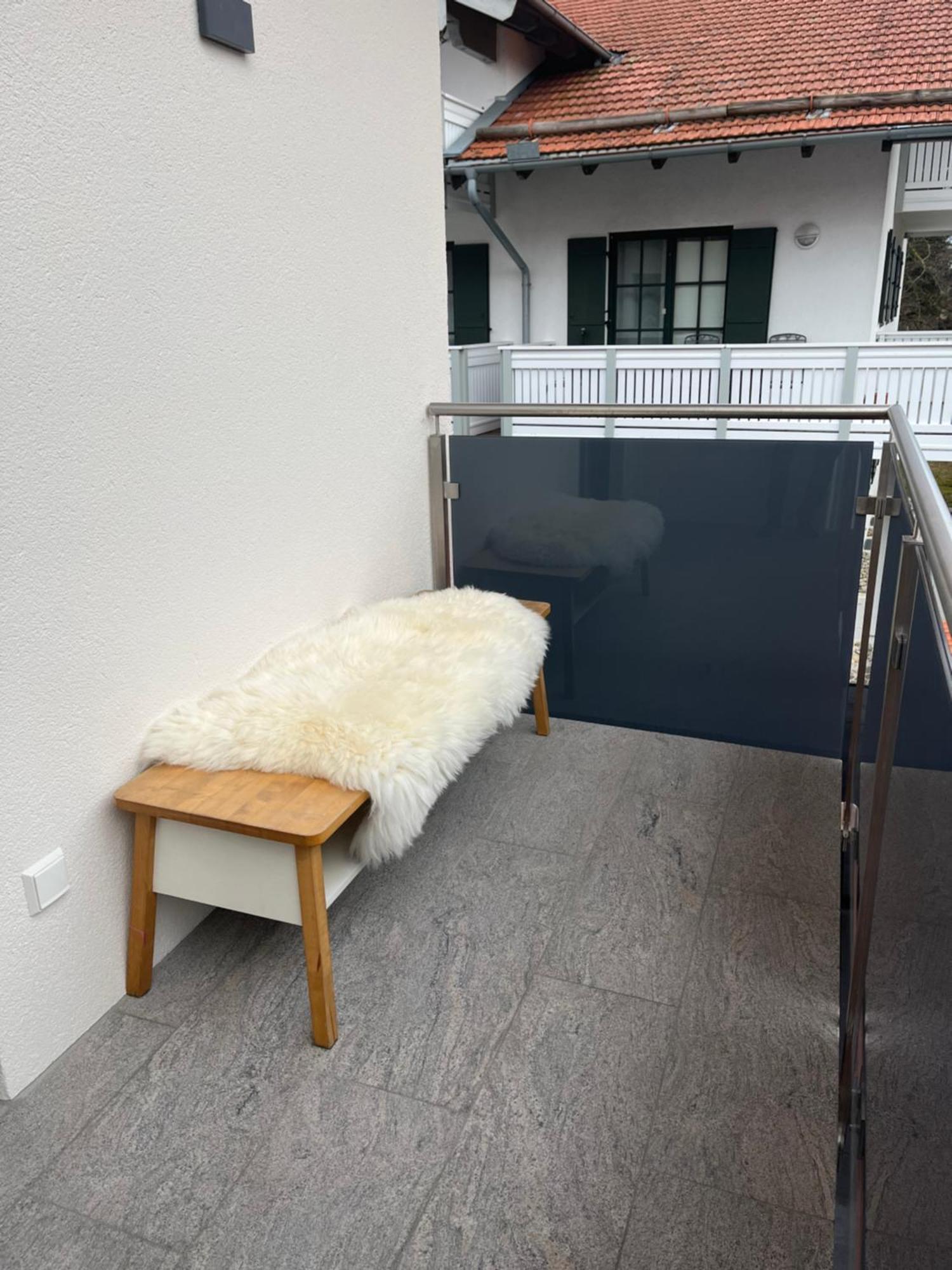 Apartment Uniqe I 90qm I Bergblick I 3 Balkone I Seenah *